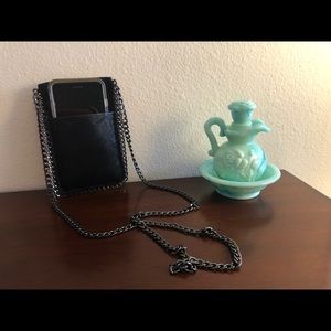 Crossbody Phone Purse - NEW